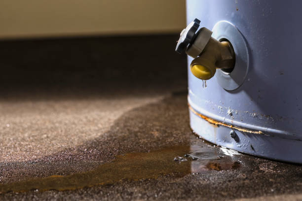 Best Commercial water damage restoration  in Ho Ho Kus, NJ