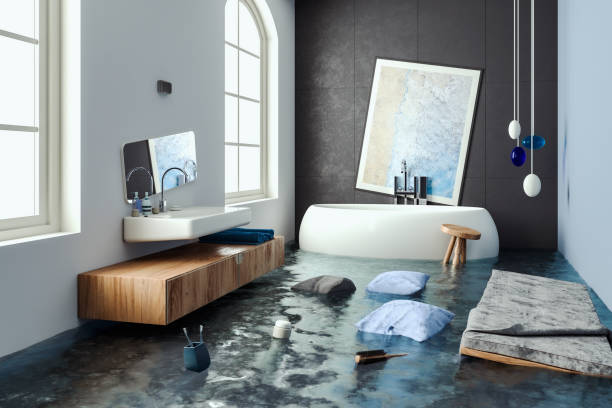 Best Carpet water damage restoration  in Ho Ho Kus, NJ