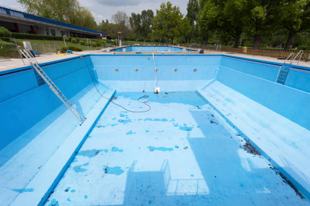 Sewage cleanup and water damage restoration in NJ
