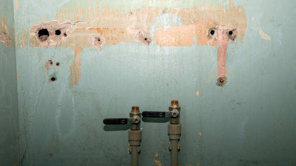 24/7 water damage repair in NJ