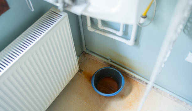 Best Flooded house restoration  in Ho Ho Kus, NJ